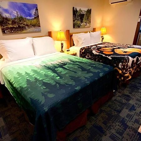 Bear Mountain - Suite 7 Grants Pass Exterior foto