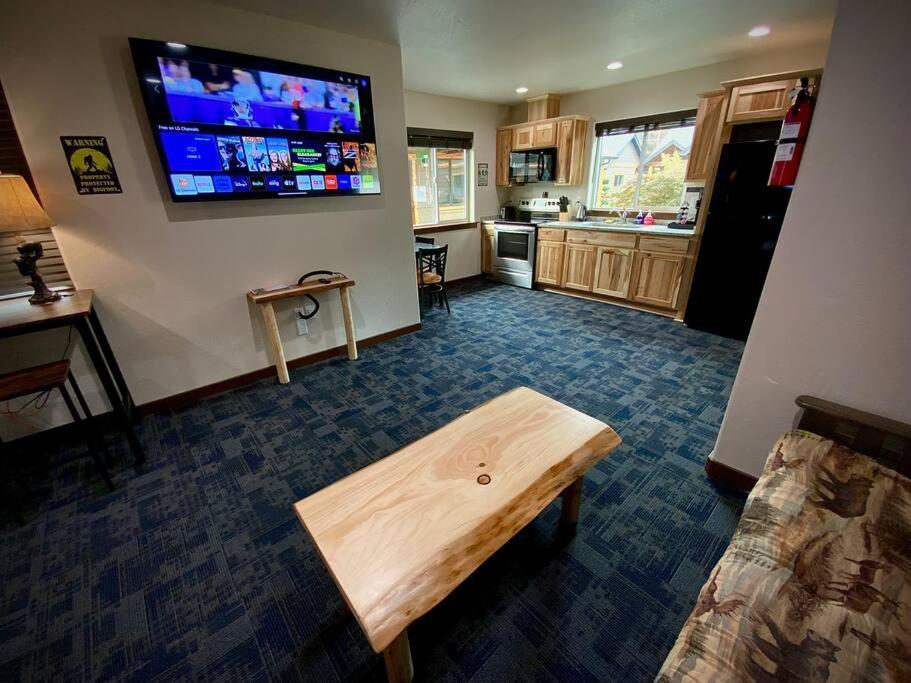 Bear Mountain - Suite 7 Grants Pass Exterior foto