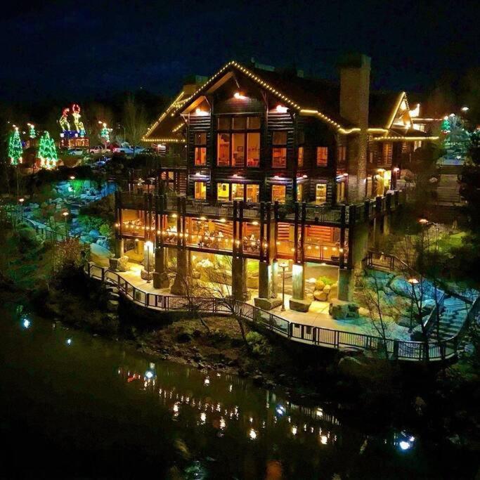 Bear Mountain - Suite 7 Grants Pass Exterior foto