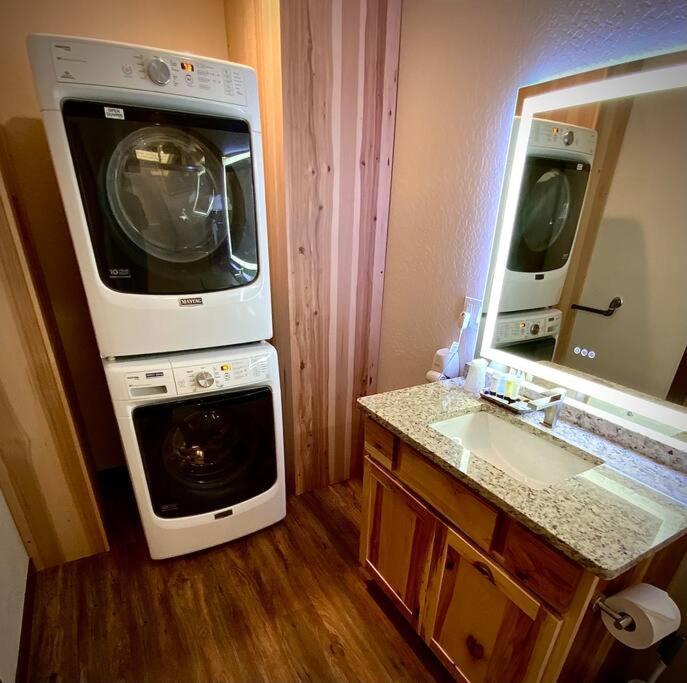 Bear Mountain - Suite 7 Grants Pass Exterior foto