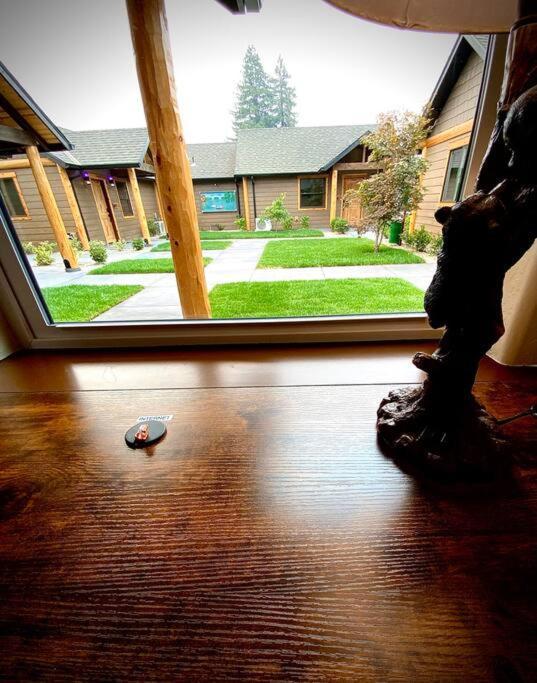 Bear Mountain - Suite 7 Grants Pass Exterior foto