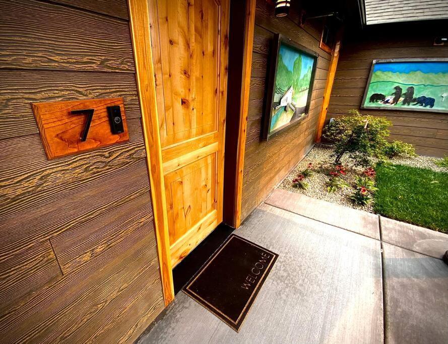 Bear Mountain - Suite 7 Grants Pass Exterior foto