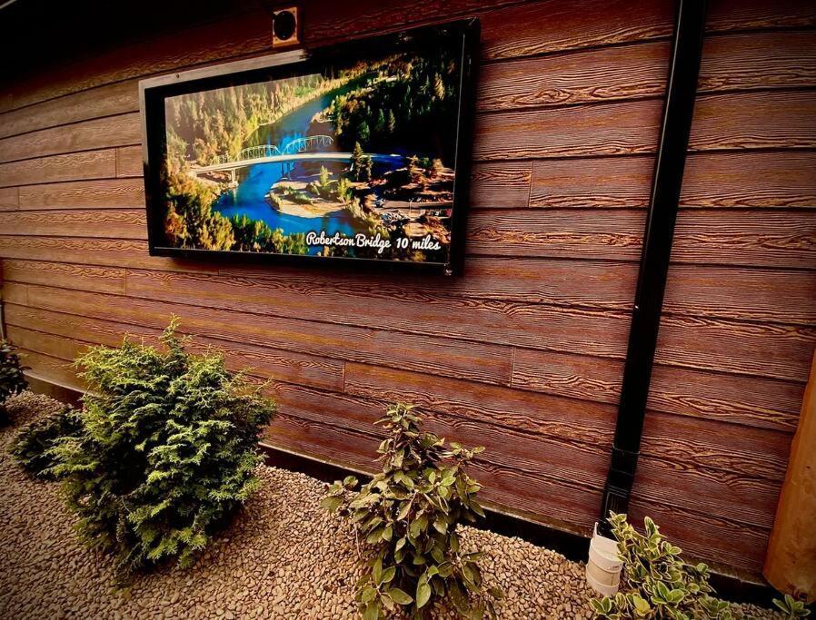 Bear Mountain - Suite 7 Grants Pass Exterior foto