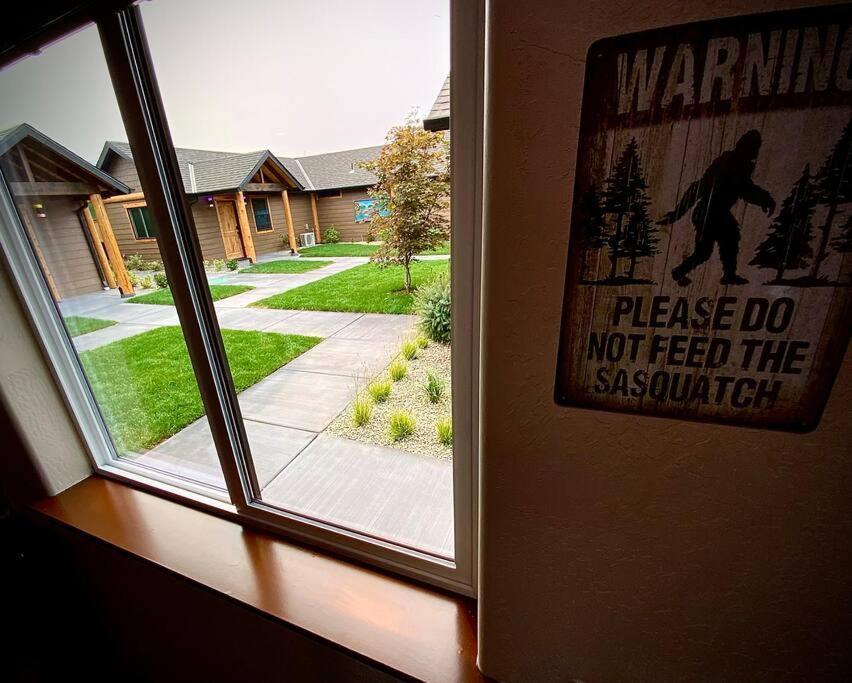 Bear Mountain - Suite 7 Grants Pass Exterior foto
